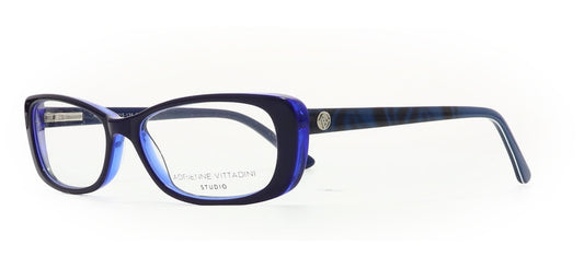 Image of Adrienne Vittadini Eyewear Frames