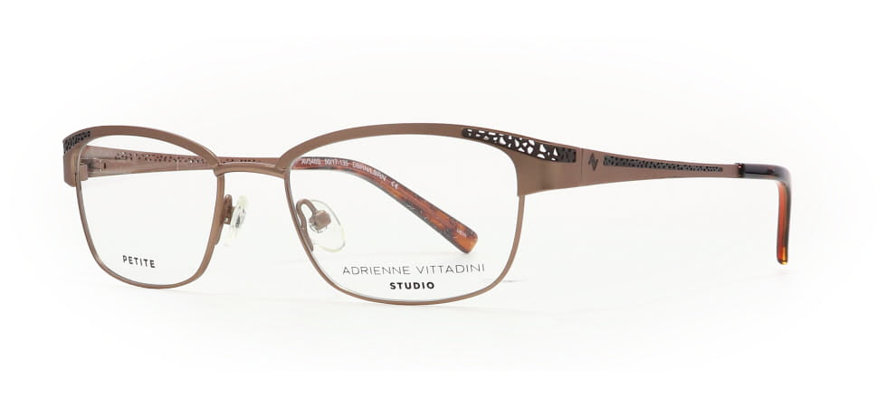 Image of Adrienne Vittadini Eyewear Frames