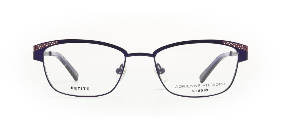 Image of Adrienne Vittadini Eyewear Frames