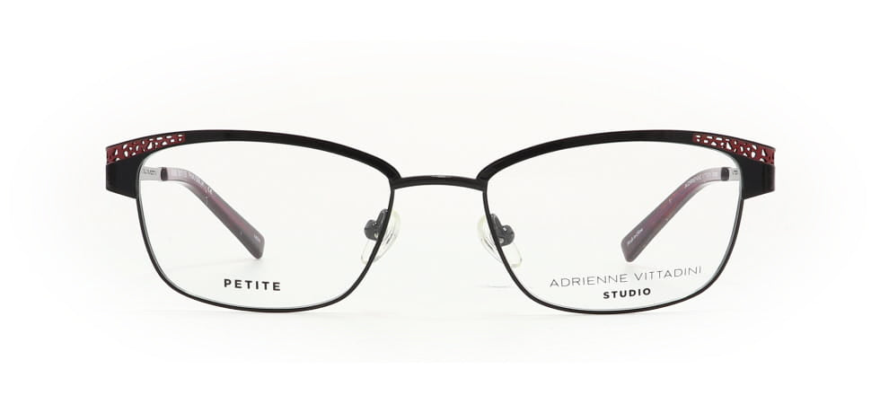 Image of Adrienne Vittadini Eyewear Frames