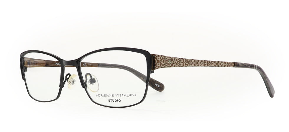 Image of Adrienne Vittadini Eyewear Frames