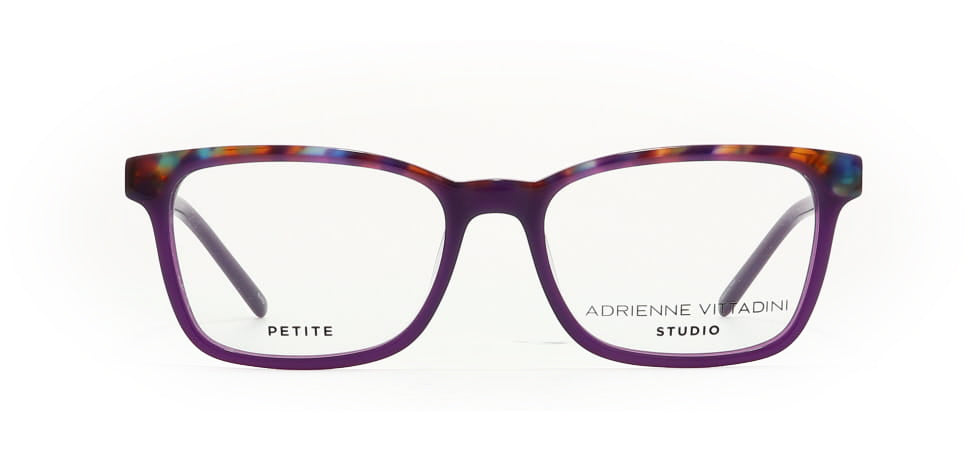 Image of Adrienne Vittadini Eyewear Frames