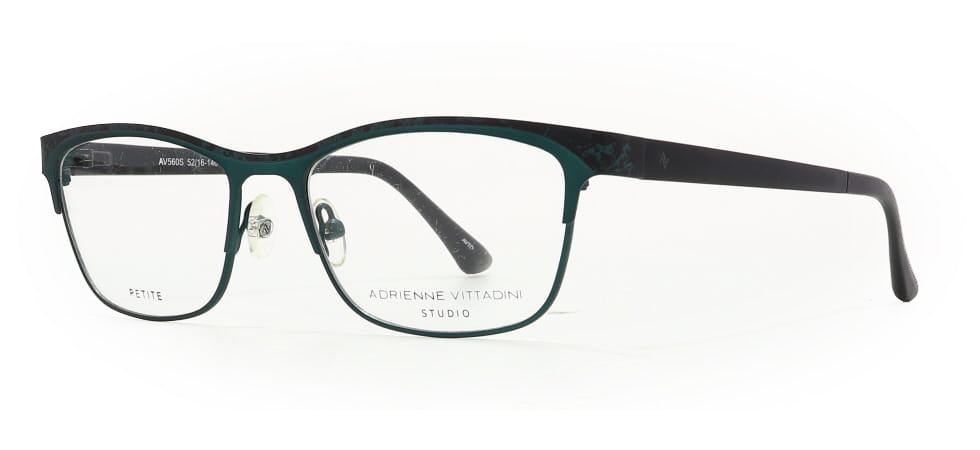 Image of Adrienne Vittadini Eyewear Frames