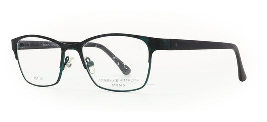 Image of Adrienne Vittadini Eyewear Frames