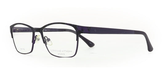 Image of Adrienne Vittadini Eyewear Frames