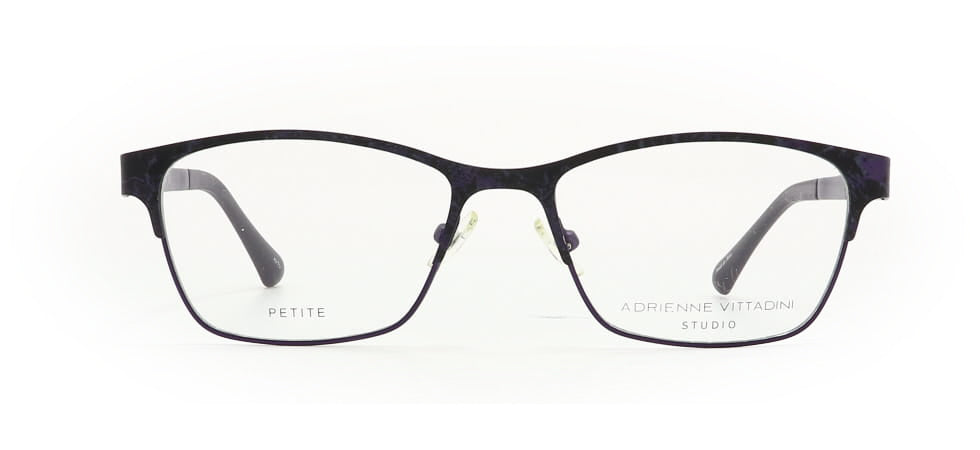 Image of Adrienne Vittadini Eyewear Frames