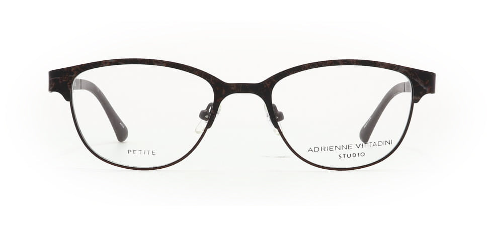 Image of Adrienne Vittadini Eyewear Frames