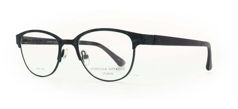 Image of Adrienne Vittadini Eyewear Frames