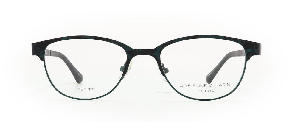 Image of Adrienne Vittadini Eyewear Frames