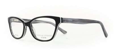 Image of Adrienne Vittadini Eyewear Frames