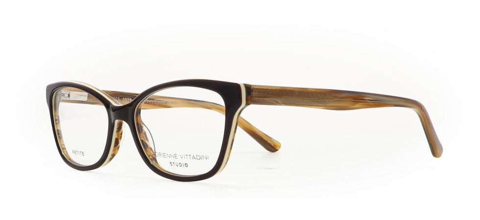 Image of Adrienne Vittadini Eyewear Frames