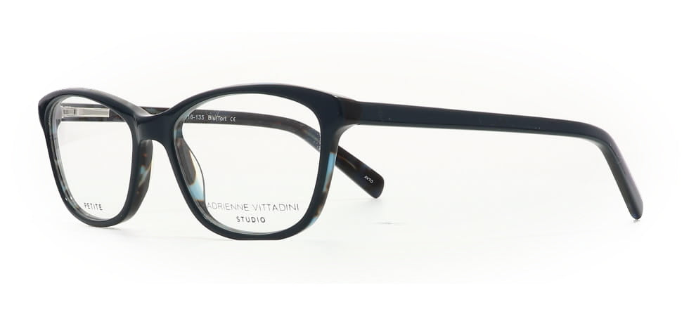 Image of Adrienne Vittadini Eyewear Frames