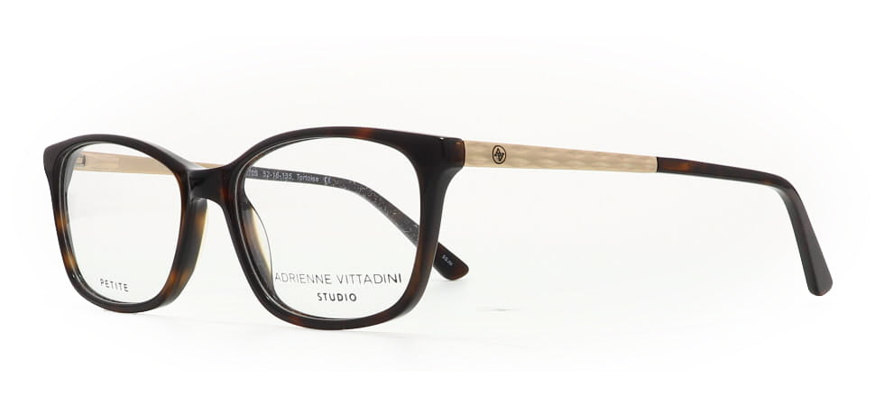 Image of Adrienne Vittadini Eyewear Frames