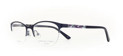 Image of Adrienne Vittadini Eyewear Frames