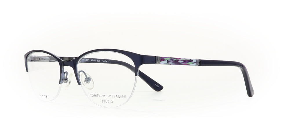 Image of Adrienne Vittadini Eyewear Frames