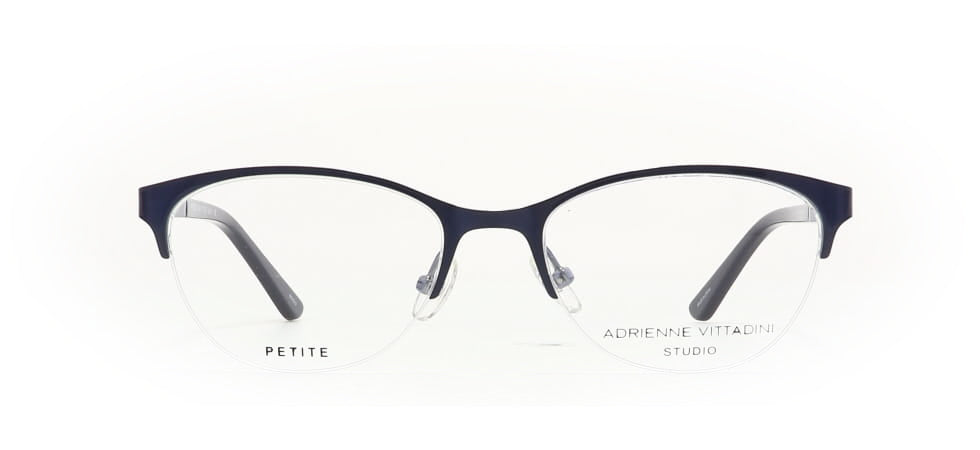 Image of Adrienne Vittadini Eyewear Frames