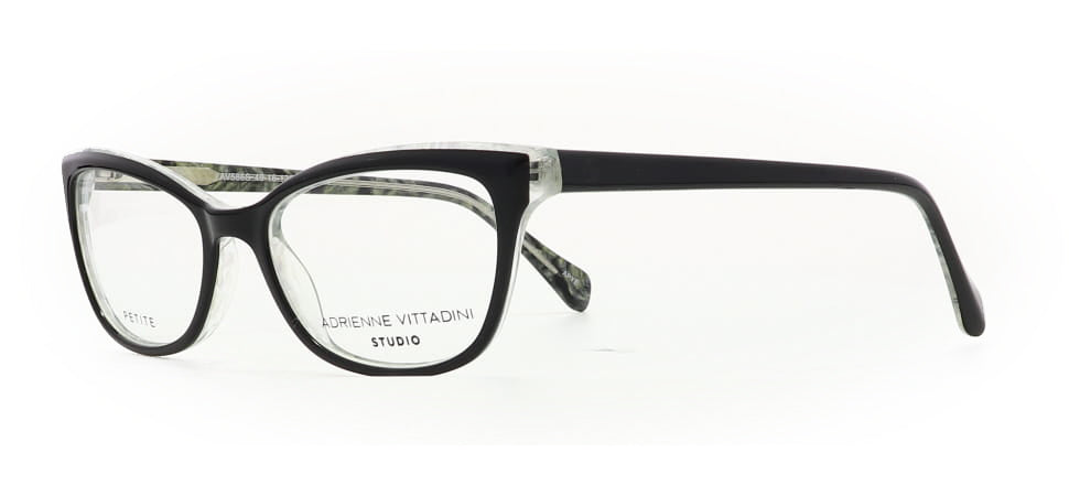 Image of Adrienne Vittadini Eyewear Frames