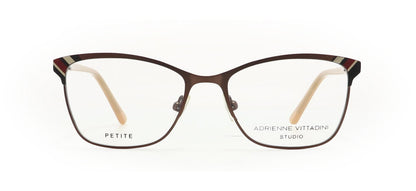 Image of Adrienne Vittadini Eyewear Frames