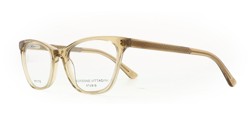 Image of Adrienne Vittadini Eyewear Frames