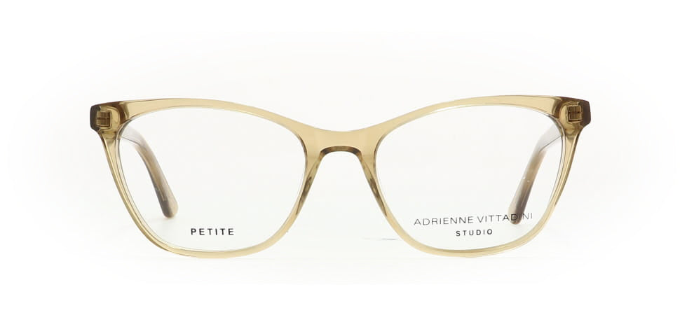 Image of Adrienne Vittadini Eyewear Frames