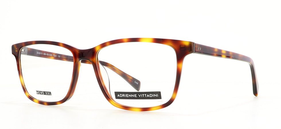 Image of Adrienne Vittadini Eyewear Frames