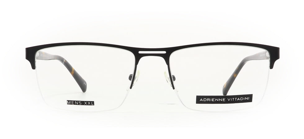 Image of Adrienne Vittadini Eyewear Frames