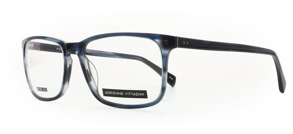 Image of Adrienne Vittadini Eyewear Frames