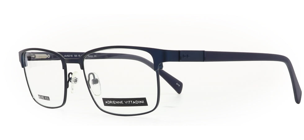 Image of Adrienne Vittadini Eyewear Frames