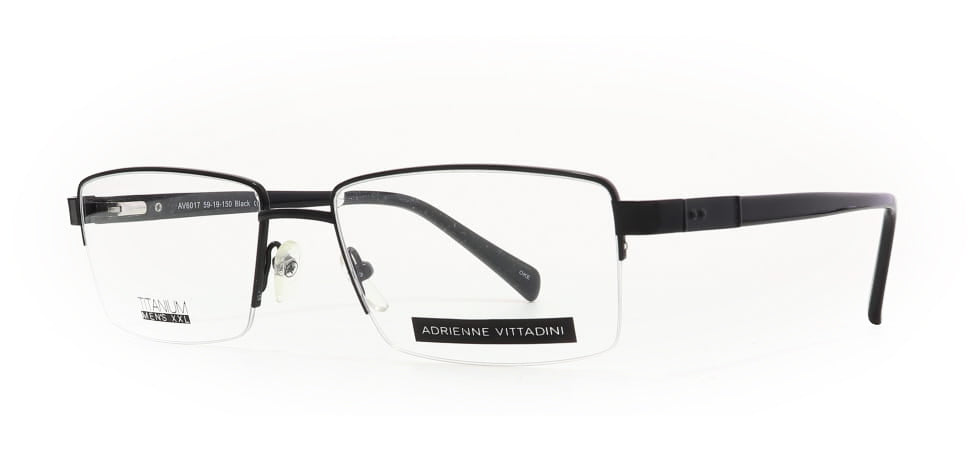 Image of Adrienne Vittadini Eyewear Frames