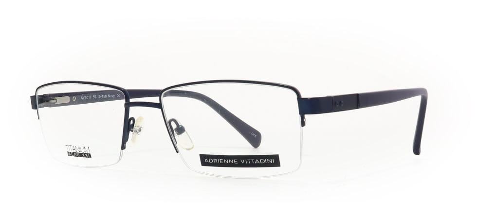 Image of Adrienne Vittadini Eyewear Frames