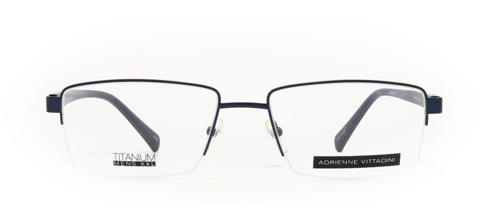Image of Adrienne Vittadini Eyewear Frames