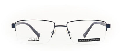 Image of Adrienne Vittadini Eyewear Frames