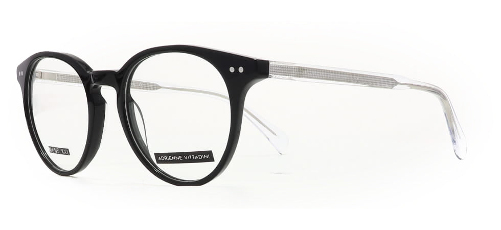 Image of Adrienne Vittadini Eyewear Frames