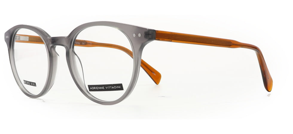 Image of Adrienne Vittadini Eyewear Frames