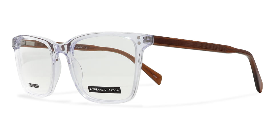 Image of Adrienne Vittadini Eyewear Frames