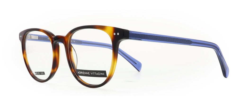 Image of Adrienne Vittadini Eyewear Frames