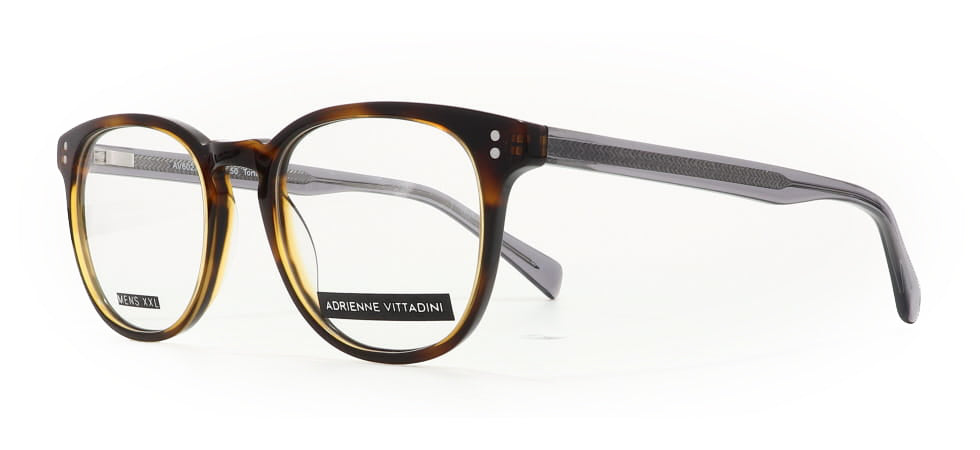 Image of Adrienne Vittadini Eyewear Frames