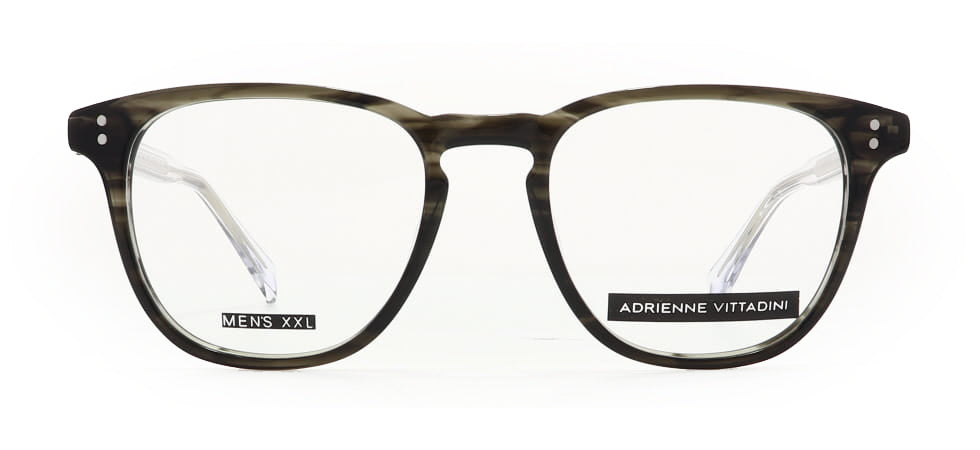 Image of Adrienne Vittadini Eyewear Frames