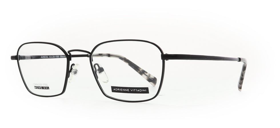 Image of Adrienne Vittadini Eyewear Frames