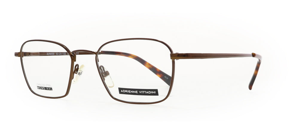 Image of Adrienne Vittadini Eyewear Frames