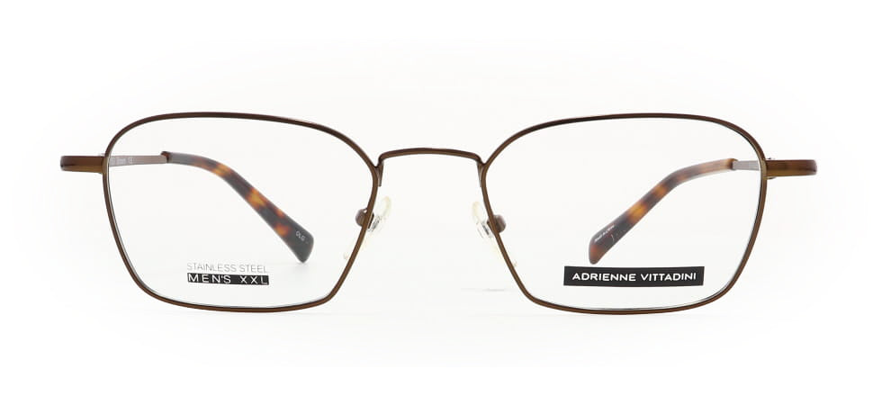 Image of Adrienne Vittadini Eyewear Frames