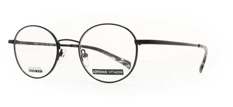 Image of Adrienne Vittadini Eyewear Frames