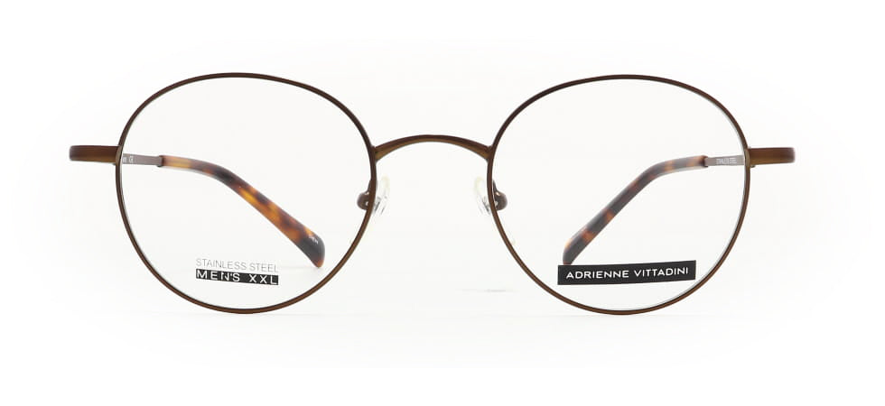 Image of Adrienne Vittadini Eyewear Frames