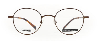 Image of Adrienne Vittadini Eyewear Frames