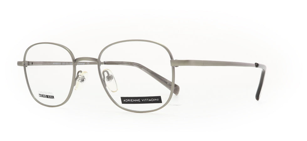 Image of Adrienne Vittadini Eyewear Frames