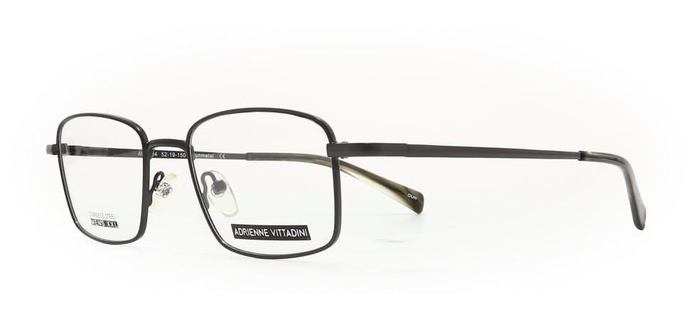 Image of Adrienne Vittadini Eyewear Frames