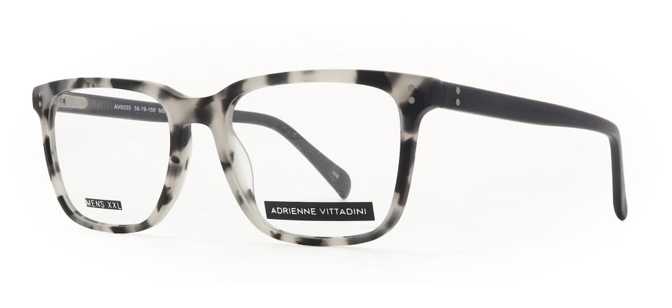 Image of Adrienne Vittadini Eyewear Frames