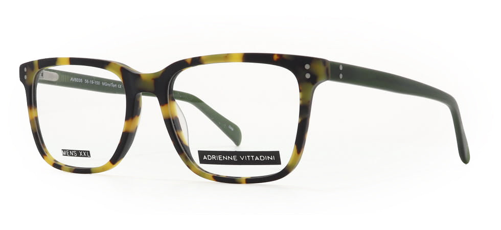 Image of Adrienne Vittadini Eyewear Frames