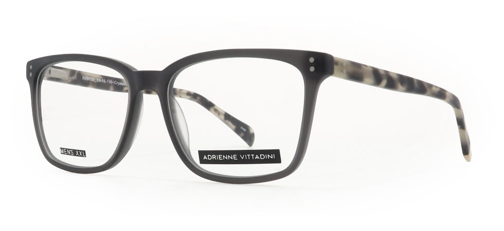 Image of Adrienne Vittadini Eyewear Frames