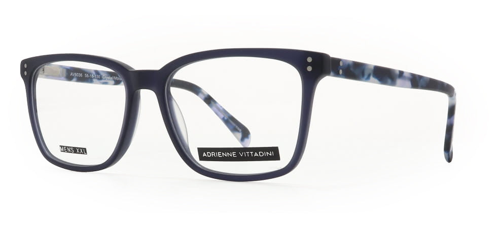 Image of Adrienne Vittadini Eyewear Frames